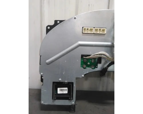 International 3624169F95 instrument cluster from 2009 International ProStar 113, used - view 6 of 8
