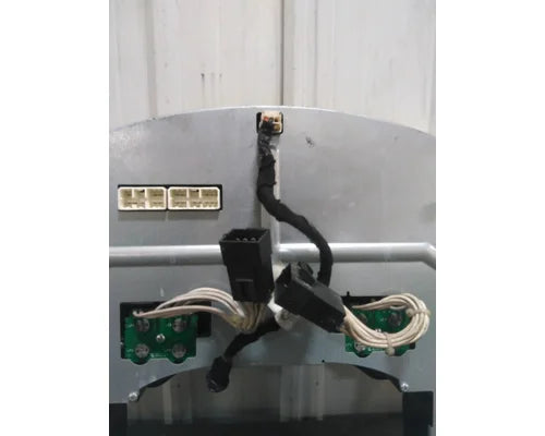International 3624169F95 instrument cluster from 2009 International ProStar 113, used - view 8 of 8
