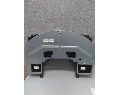 International 3868203C92 instrument cluster from 2012 International ProStar 122, used - view 4 of 7