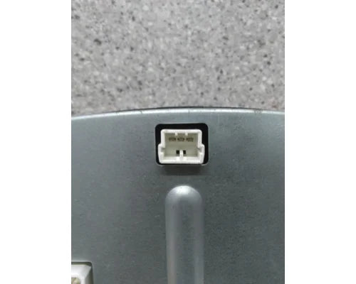 International 3868203C92 instrument cluster from 2012 International ProStar 122, used - view 7 of 7