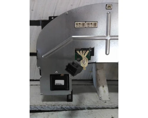 International 6112232C94 instrument cluster from 2015 International ProStar 122, used - view 5 of 7