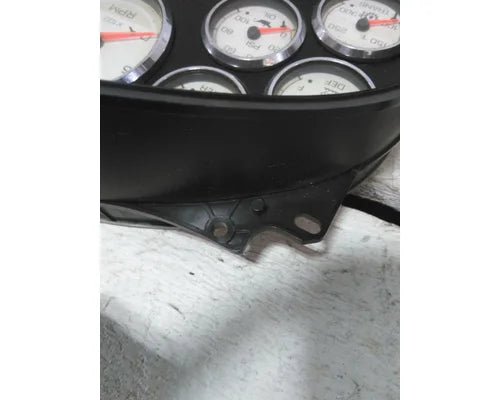 International 6112232C94 instrument cluster from 2015 International ProStar 122, used - view 7 of 7