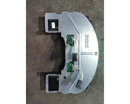 International 6112194C94 instrument cluster from 2015 International ProStar 122, used - view 2 of 4