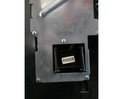 International 3624170C94 instrument cluster from 2009 International ProStar, used - view 2 of 5