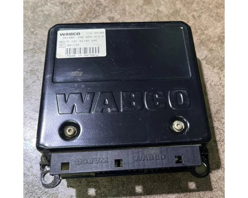 Used Kenworth 446-004-313-0 WABCO ABS-D control module (ECU), photo 1