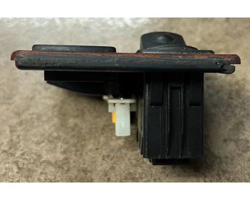 Used Kenworth S64-1034R rocker switch panel, photo 3