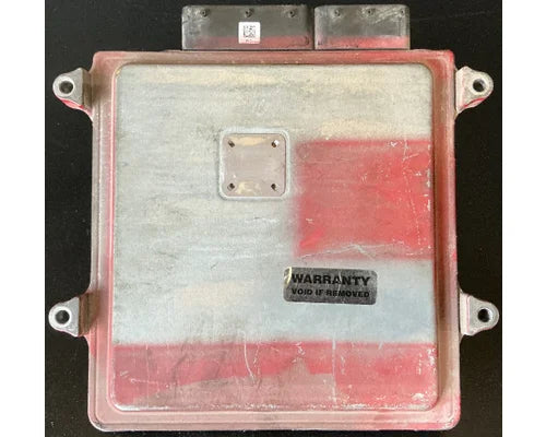 Kenworth 1833390 DPF control module from 2011 Kenworth T800, used