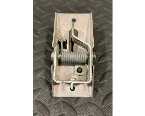 Peterbilt R56-1026 interior door release handle from 2011 Peterbilt 587, used - view 4 of 5