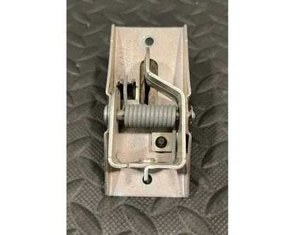 Peterbilt R56-1026 interior door release handle from 2011 Peterbilt 587, used - view 4 of 5