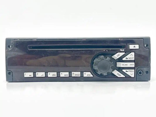 Used Freightliner 28478905 AM/FM/CD radio, photo 1