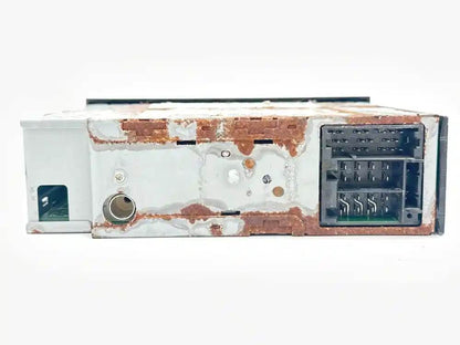 Used Freightliner 28478905 AM/FM/CD radio, photo 2