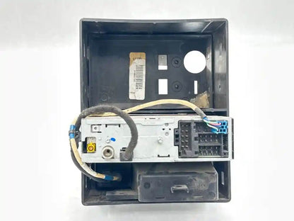 Mack 21889625 AM/FM/WB/CD bluetooth radio from 2015 Mack CXU613, used - view 2 of 5