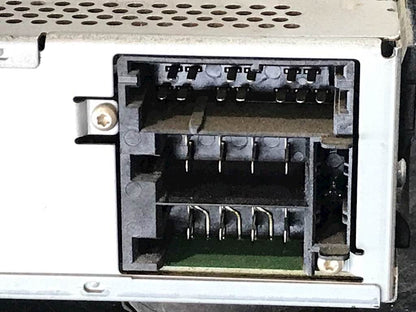 Used Volvo 20469238 AM/FM radio, photo 1