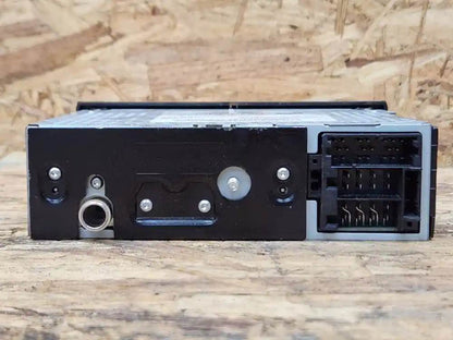 Volvo 21470349 AM/FM/CD radio from 2011 Volvo VNM, used - view 2 of 6