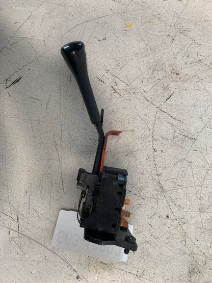 Freightliner A0657916000 turn signal switch from 2012 Freightliner Columbia, used