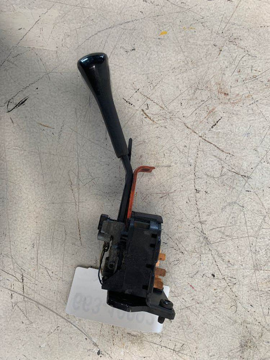 Freightliner A0657916000 turn signal switch from 2012 Freightliner Columbia, used