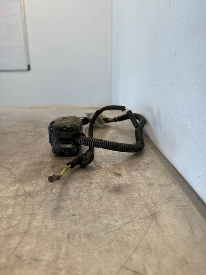 Mack 9785502 Multi-Function switch from 2000 Mack LE613, used - view 2 of 3