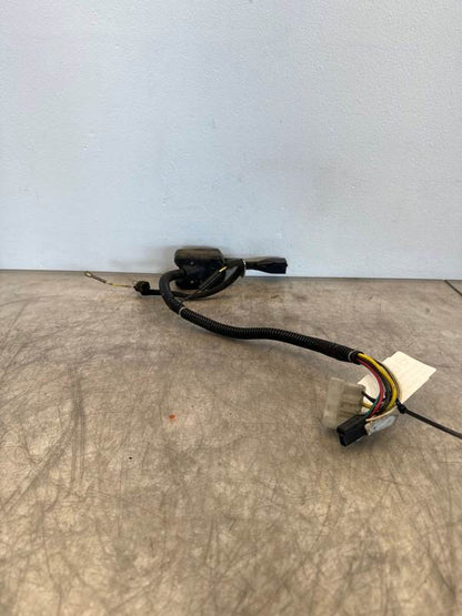 Mack 9785502 Multi-Function switch from 2000 Mack LE613, used - view 3 of 3