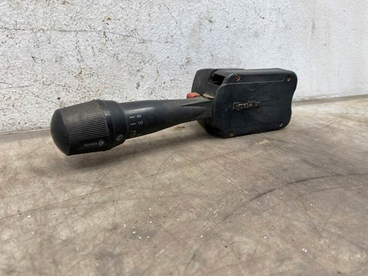 Sterling F8HT13B302BA turn signal switch from 2001 Sterling L9500, used