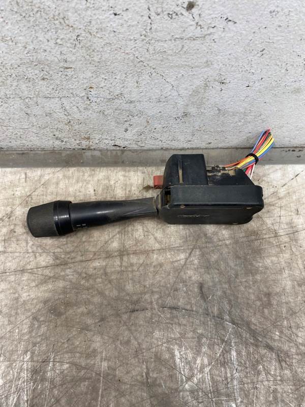 Sterling F8HT13B302BA turn signal switch from 2001 Sterling L9500, used - view 5 of 6