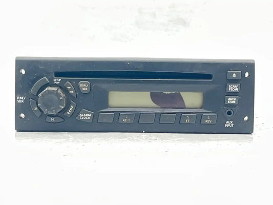 International 28127764 radio from 2013 International Durastar 4300, used