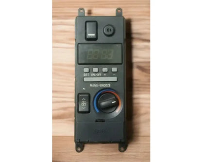 Used Volvo 20809974 sleeper temperature control module, photo 1