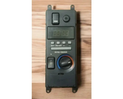 Used Volvo 20809974 sleeper temperature control module, photo 1