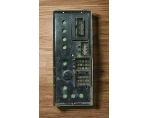 Used Volvo 20809974 sleeper temperature control module, photo 2