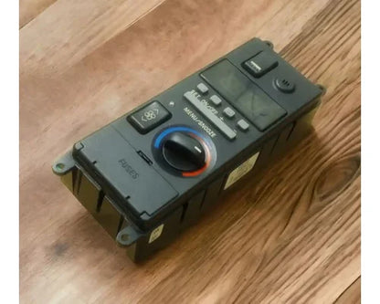 Used Volvo 20809974 sleeper temperature control module, photo 3