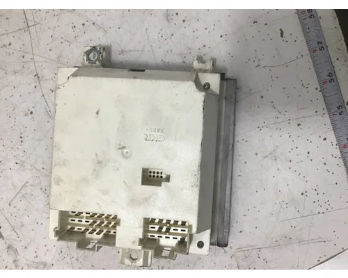 Used Volvo 20549634 heater & A/C control panel, photo 3