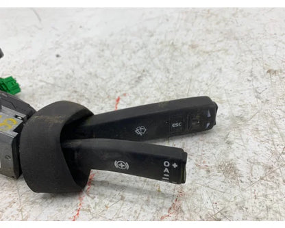 Volvo 20399174 column switch (engine brake & wiper) from 2012 Volvo VNL, used
