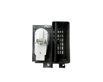 Volvo 20953578P07 headlight switch panel from 2013 Volvo VN, used - view 2 of 2