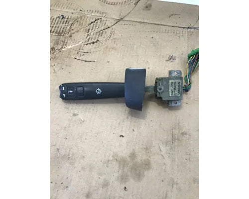 Volvo 20553740 Wiper/Washer column switch (RH) from 2004 Volvo VN, used