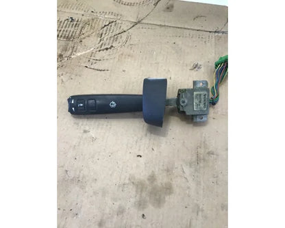 Volvo 20553740 Wiper/Washer column switch (RH) from 2004 Volvo VN, used