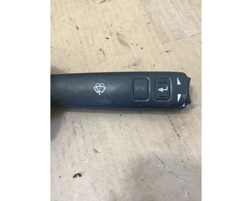Volvo 20553740 Wiper/Washer column switch (RH) from 2004 Volvo VN, used - view 2 of 4