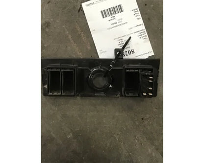 Volvo 82755995 ignition dash panel from 2006 Volvo VN, used - view 3 of 5