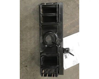 Volvo 82755995 ignition dash panel from 2006 Volvo VN, used - view 4 of 5