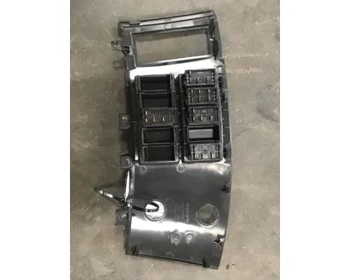 Used Volvo 82756001 dash switch panel, photo 4