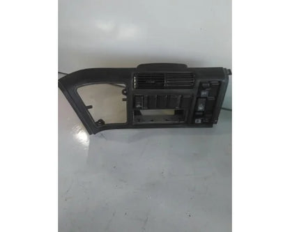 Used Volvo 3981181 dash panel with switches, photo 1
