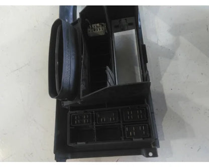 Used Volvo 3981181 dash panel with switches, photo 4