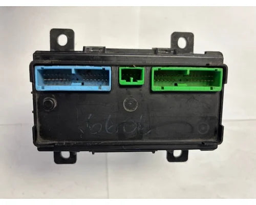 Used Volvo 20554488 vehicle electronic control unit (vecu), photo 2
