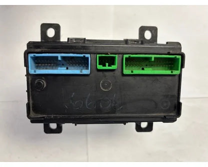 Used Volvo 20554488 vehicle electronic control unit (vecu), photo 2