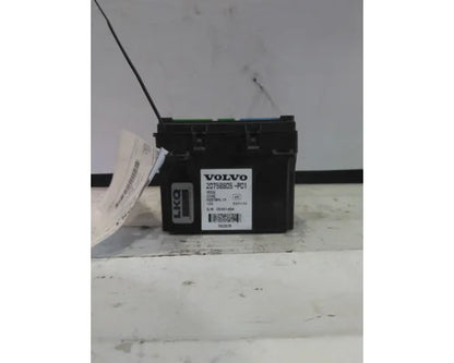 Used Volvo 20758805-P01 vehicle electronic control unit (vecu), photo 1