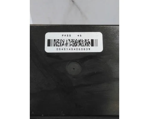 Used Volvo 20758805-P01 vehicle electronic control unit (vecu), photo 4