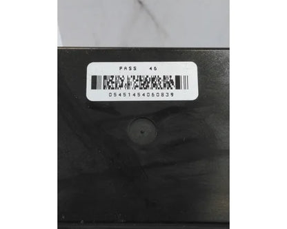 Used Volvo 20758805-P01 vehicle electronic control unit (vecu), photo 4