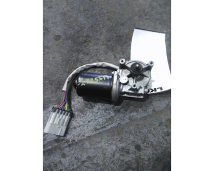 Volvo E-108-036 windshield wiper motor from 2014 Volvo VNL, used