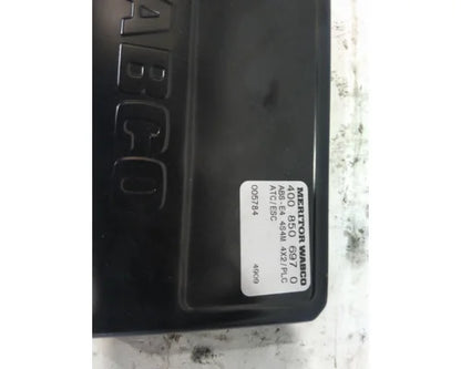 Used Freightliner 400-850-697-0 WABCO ABS control module, photo 1