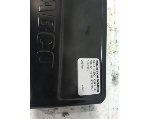 Used Freightliner 400-850-697-0 WABCO ABS control module, photo 1