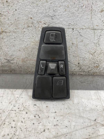 Volvo 20752922 power window switch (LH) from 2004 Volvo VNL Gen 2, used - view 2 of 7