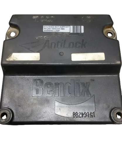 2004 GMC C7500 Bendix ABS Control Module OEM 501016